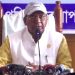 উপজেলা নির্বাচন সুষ্ঠু করতে মন্ত্রী-এমপিরা বদ্ধপরিকর: দুর্যোগ প্রতিমন্ত্রী