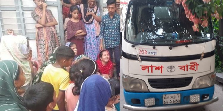 তিউনিসিয়ায় নৌকাডুবিতে নিহত ৮ বাংলাদেশির মরদেহ স্বজনদের কাছে হস্তান্তর