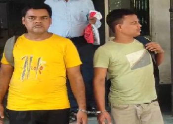 ভারতে আল-কায়েদার সঙ্গে জড়িত দুই বাংলাদেশি গ্রেপ্তার