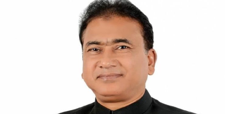 এমপি আনারকে খুনের পর চামড়া ছাড়িয়ে টুকরো টুকরো করা হয় মরদেহ