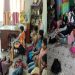 তীব্র গরমে ক্লাসেই অসুস্থ ৩০ শিক্ষার্থী