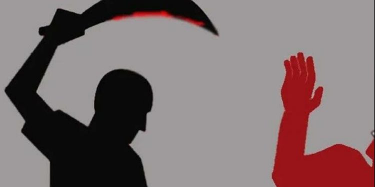 স্বামী-স্ত্রীকে কুপিয়ে হত্যা করেছে দুর্বৃত্তরা