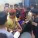বাসের সিরিয়াল নিয়ে নাটোরে দু’পক্ষের সংঘর্ষে গুলিবিদ্ধসহ আহত- ৮