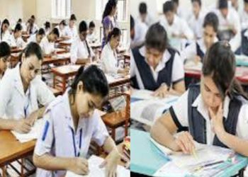 আগামীকাল থেকে এইচএসসি পরীক্ষা শুরু