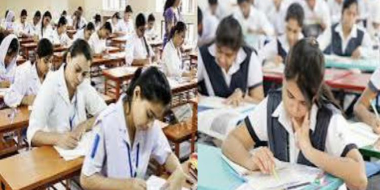 আগামীকাল থেকে এইচএসসি পরীক্ষা শুরু