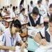 আগামীকাল থেকে এইচএসসি পরীক্ষা শুরু