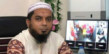 গৃহকর্মীকে ধর্ষণ করে ফেসবুকে ভিডিও, চিকিৎসক গ্রেপ্তার 