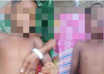 ফুটবল খেলতে গিয়ে আজমিরীগঞ্জে পানিতে ডুবে দুই শিশুর মৃত্যু