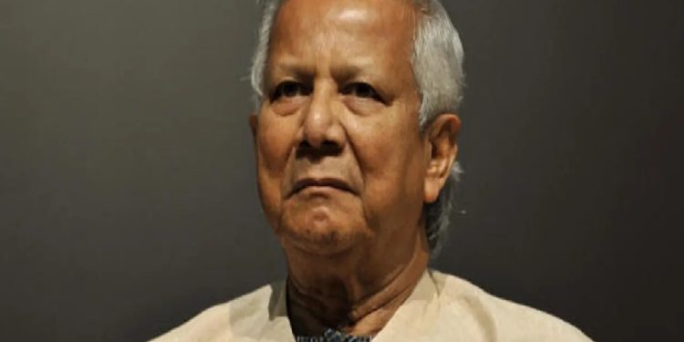 ড. ইউনূসসহ ১৪ জনের বিরুদ্ধে অভিযোগ গঠনের শুনানি