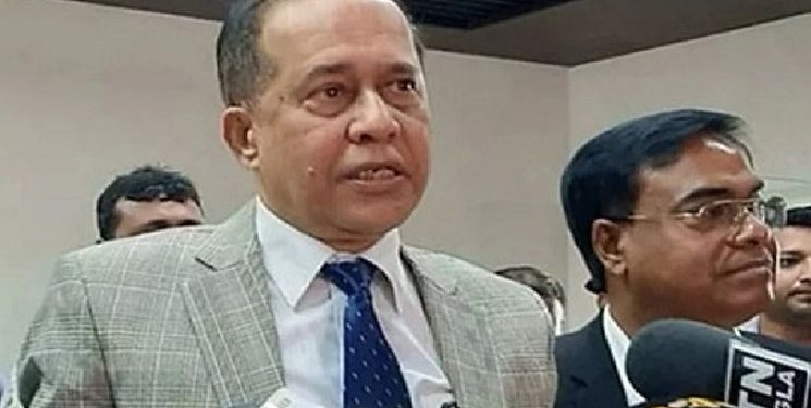 সংসদ নির্বাচন পাঁচ দফায় করতে টিআইবির সঙ্গে একমত নির্বাচন কমিশন