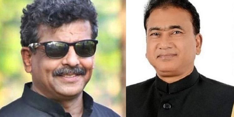 আনার হত্যা: ডিবি কার্যালয়ে আওয়ামী লীগ নেতা সাইদুল করিম মিন্টু