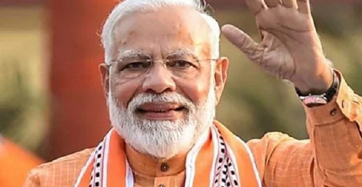 শপথ নিয়েই কৃষকদের বড় উপহার দিলেন মোদি