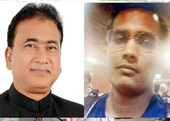 আনার হত্যাকাণ্ডে অন্যতম সন্দেহভাজন সিয়াম নেপালে আটক