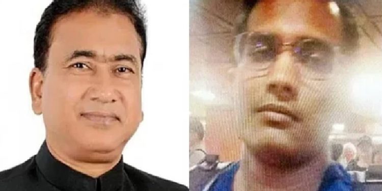 আনার হত্যাকাণ্ডে অন্যতম সন্দেহভাজন সিয়াম নেপালে আটক