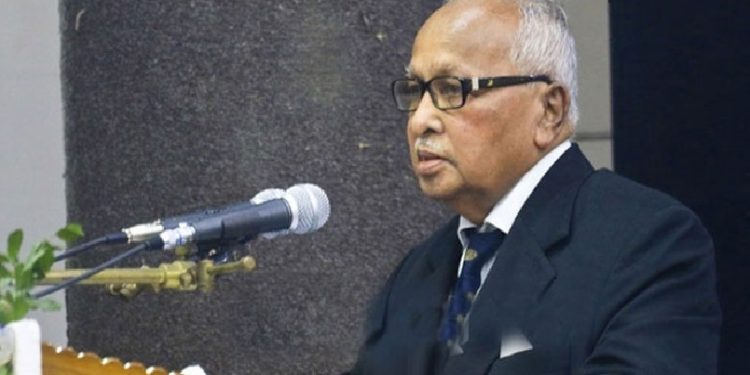 গণআন্দোলন সফল করতে জনতাকে ঐক্যবদ্ধ করেই মাঠে নামতে হবে: ব্যারিস্টার জমির উদ্দিন সরকার