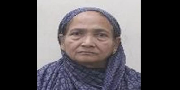 সৌদি আরবে নারী বাংলাদেশী হজযাত্রীর মৃত্যু