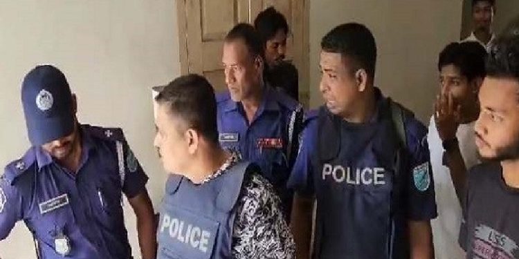 বিদায় অনুষ্ঠানকে কেন্দ্র করে গাজীপুরে ছাত্রলীগের দুই গ্রুপের সংঘর্ষে নিহত- ১
