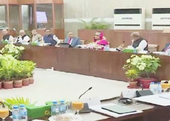 ২০২৪-২৫ অর্থবছরের প্রস্তাবিত বাজেট জাতীয় সংসদে উপস্থাপনের অনুমোদন দিয়েছে মন্ত্রিসভা