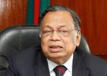 এবারের বাজেট সাধারণ মানুষের জীবনযাত্রা সহজ করবে: আবুল হাসান মাহমুদ