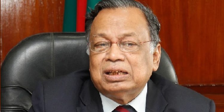 এবারের বাজেট সাধারণ মানুষের জীবনযাত্রা সহজ করবে: আবুল হাসান মাহমুদ