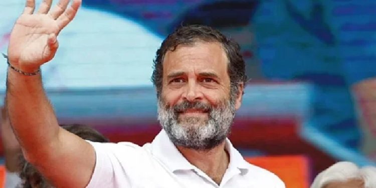 সব জল্পনা-কল্পনার অবশেষে প্রধান বিরোধী দলনেতা হচ্ছেন রাহুল গান্ধী