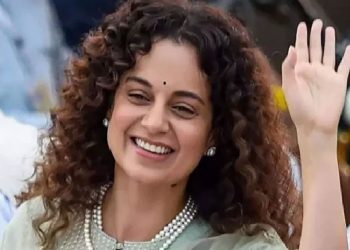 অভিনয় কি ছেড়ে দিচ্ছেন কঙ্গনা?