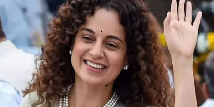 অভিনয় কি ছেড়ে দিচ্ছেন কঙ্গনা?