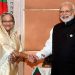 মোদির শপথ অনুষ্ঠান, শুক্রবার ভারত যাচ্ছেন প্রধানমন্ত্রী শেখ হাসিনা