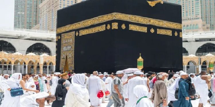 পবিত্র হজ পালনে করতে সৌদি আরবে আরও এক হজযাত্রীর মৃত্যু