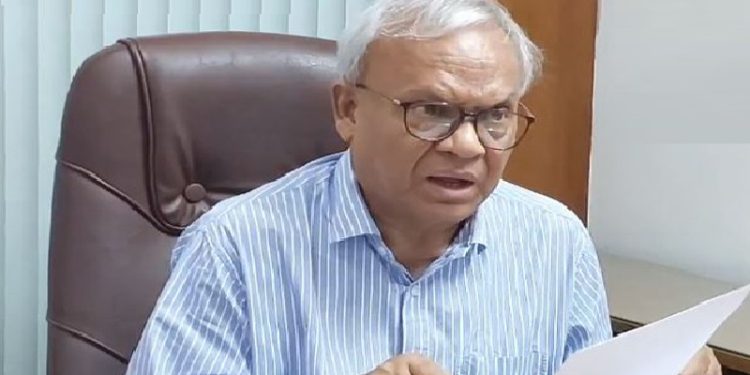 আদালত থেকে দেশের সর্বত্র সরকারের কর্তৃত্ববাদী শাসনে আঘাতে বিপন্ন: রিজভী