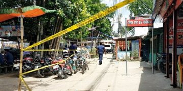 এমপি আনার হত্যা: গ্যাস বাবুকে নিয়ে মোবাইল উদ্ধার অভিযানে নেমেছে ডিবি