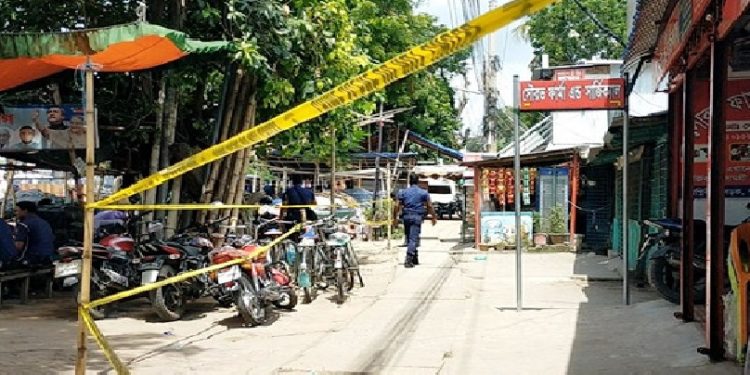এমপি আনার হত্যা: গ্যাস বাবুকে নিয়ে মোবাইল উদ্ধার অভিযানে নেমেছে ডিবি