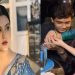 সাকলায়েনকে নিয়ে অবশেষে মুখ খুললেন পরীমনি
