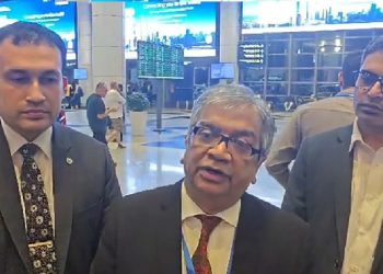 মালয়েশিয়াগামী ৩০ হাজার কর্মীর বিষয়ে যা বললেন রাষ্ট্রদূত