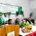 বিশ্ব পরিবেশ দিবসে নায়ক ফেরদৌস’র বৃক্ষ রোপন কর্মসূচী