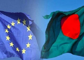 বাংলাদেশ থেকে কর্মী নিতে ৩০ লাখ ইউরো ঋণ দিচ্ছে ইইউ