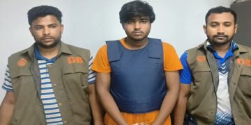 গ্রেপ্তারের পর অবশেষে আসামির জোড়া খুনের দায় স্বীকার