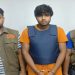 গ্রেপ্তারের পর অবশেষে আসামির জোড়া খুনের দায় স্বীকার
