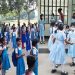 ছুটি শেষে আজ খুললো প্রাথমিক বিদ্যালয়