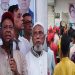 পটুয়াখালীতে জেলা বিএনপির সমাবেশে দুর্বৃত্তদের হামলা, আহত- ৫