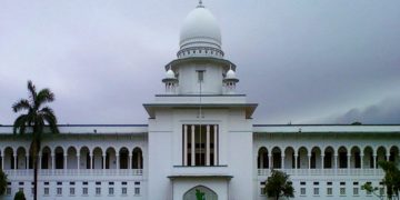 পিতৃত্বকালীন ছুটির দাবিতে হাইকোর্টে রিট