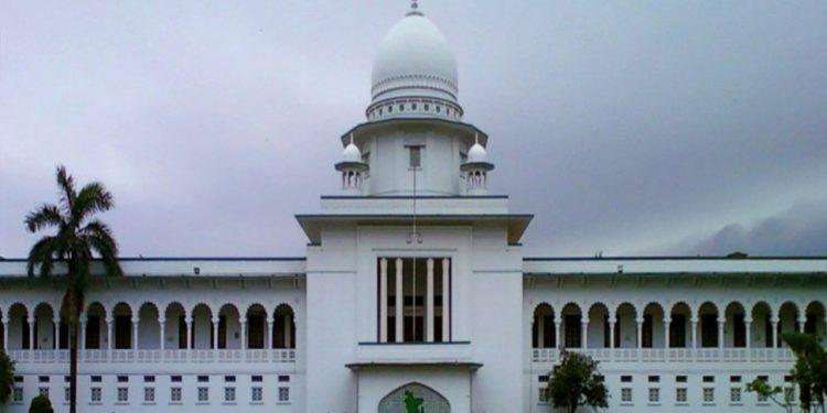 পিতৃত্বকালীন ছুটির দাবিতে হাইকোর্টে রিট