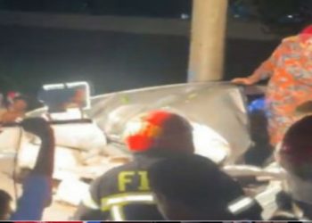 সড়ক দুর্ঘটনায় ঈশ্বরদীতে নিহত- ৫