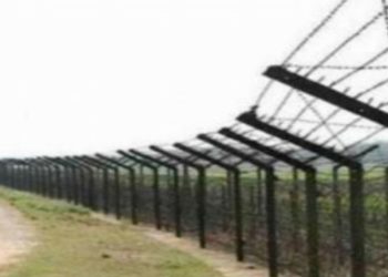 ঠাকুরগাঁওয়ে বাংলাদেশি যুবককে গুলি করে হত্যা করলো বিএসএফ