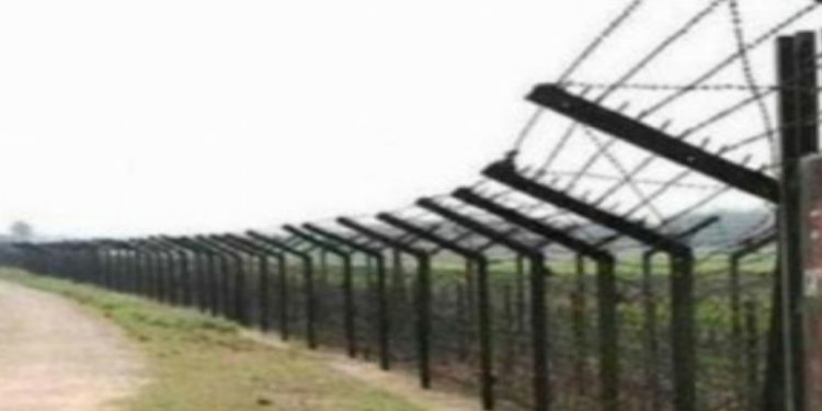 ঠাকুরগাঁওয়ে বাংলাদেশি যুবককে গুলি করে হত্যা করলো বিএসএফ