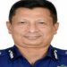 পুলিশ মহাপরিদর্শক চৌধুরী আবদুল্লাহ আল-মামুনের চাকরির মেয়াদ বাড়িয়েছে সরকার