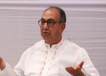 সরকার বিএনপির আন্দোলনকে নস্যাৎ করার চেষ্টা করছে: মির্জা আব্বাস