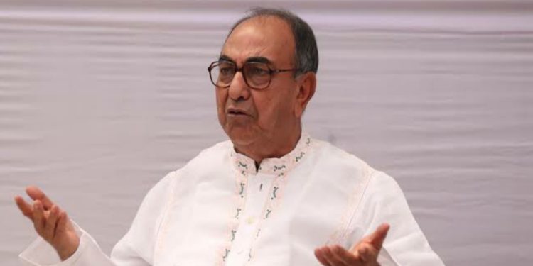 সরকার বিএনপির আন্দোলনকে নস্যাৎ করার চেষ্টা করছে: মির্জা আব্বাস