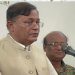 কোটাবিরোধীদের স্লোগান এটি রাষ্ট্রবিরোধী স্লোগান, সরকারবিরোধী নয়: পররাষ্ট্রমন্ত্রী
