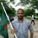 পুলিশের সাথে সংঘর্ষে রংপুরে এক শিক্ষার্থীর মৃত্যু